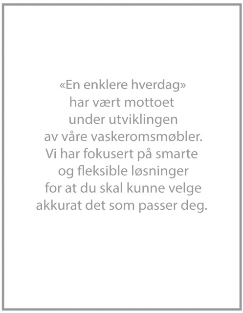 Innsiden av forside